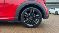 MINI Convertible 2.0 Cooper S Sport 2dr Auto Petrol Convertible